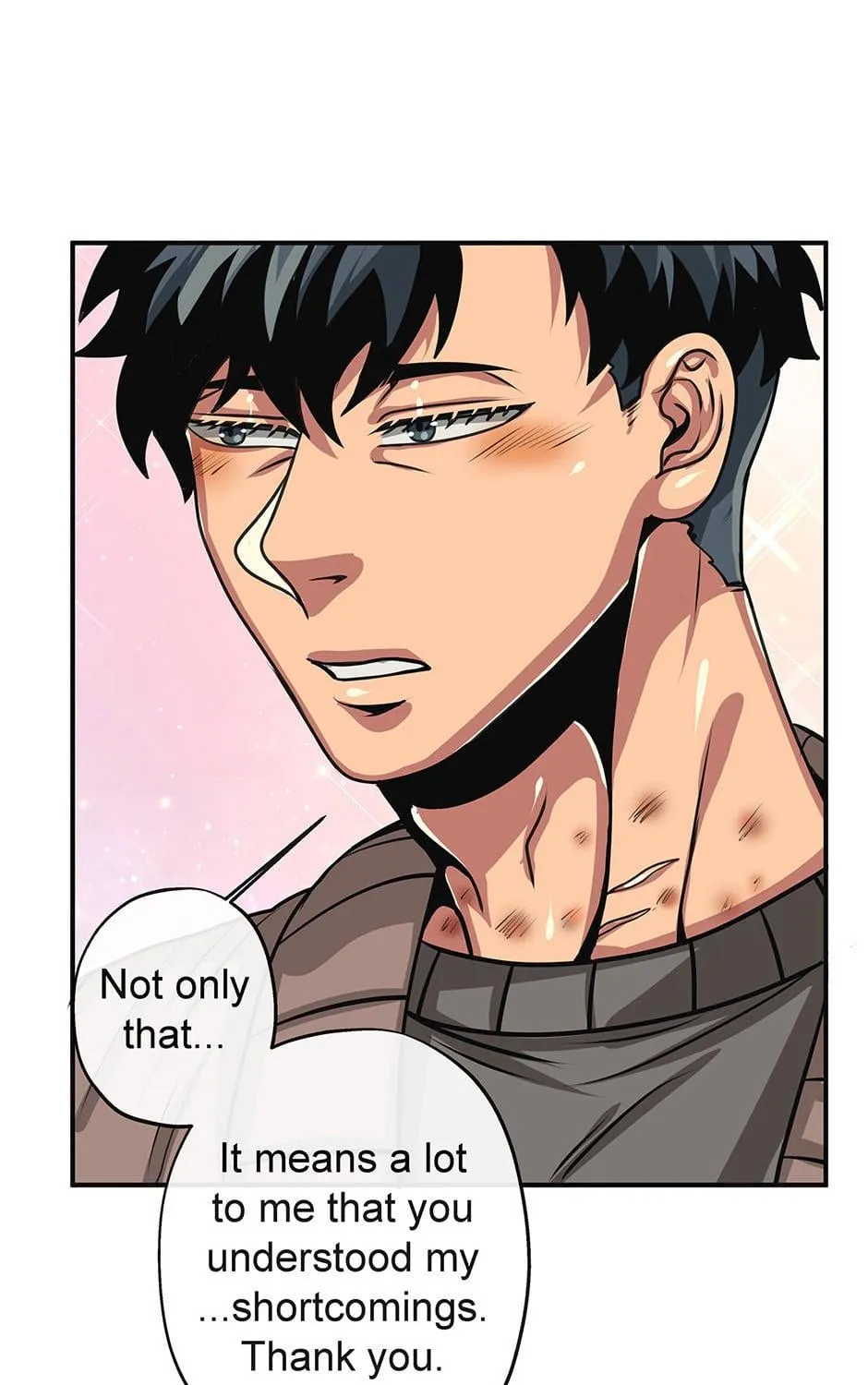 Black Blood 〘Official Mature〙 Chapter 70 page 54 - 