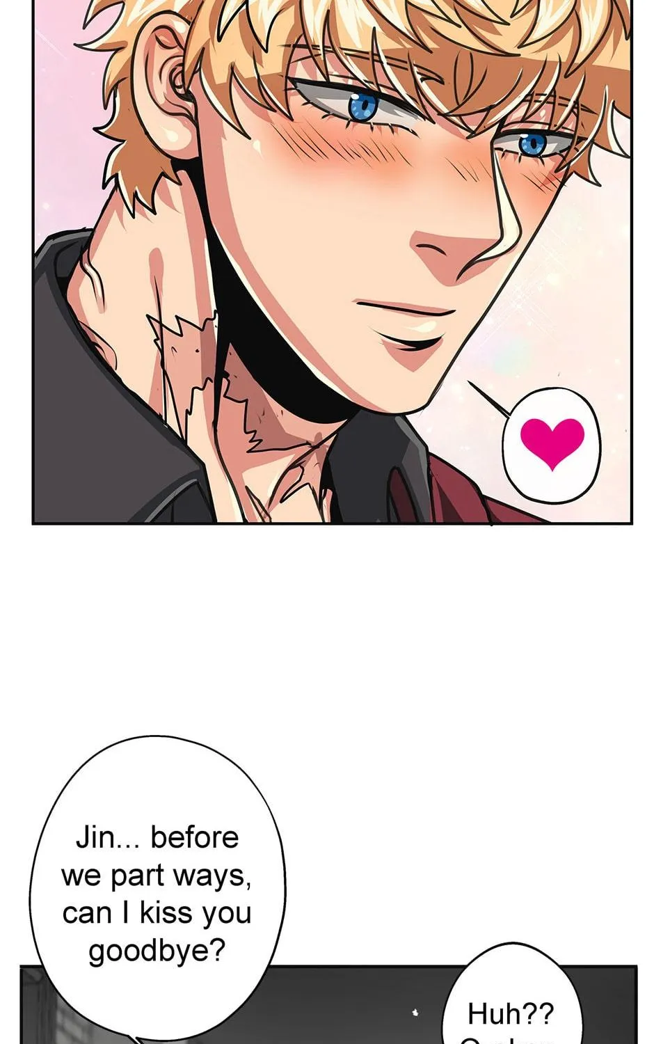 Black Blood 〘Official Mature〙 Chapter 70 page 56 - 