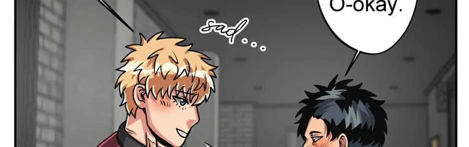 Black Blood 〘Official Mature〙 Chapter 70 page 57 - 