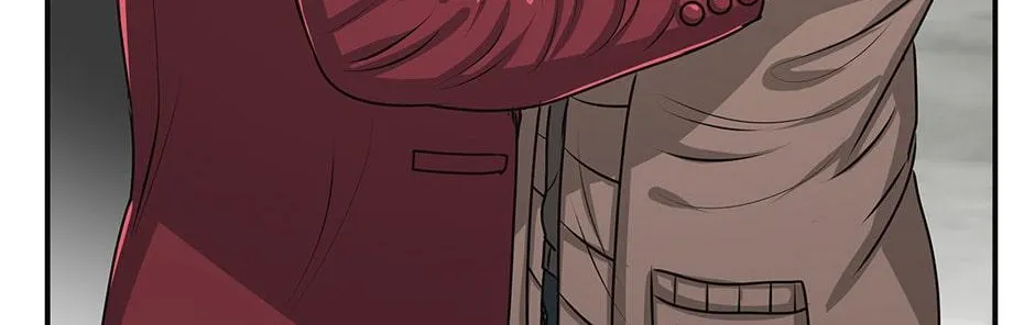 Black Blood 〘Official Mature〙 Chapter 70 page 61 - 