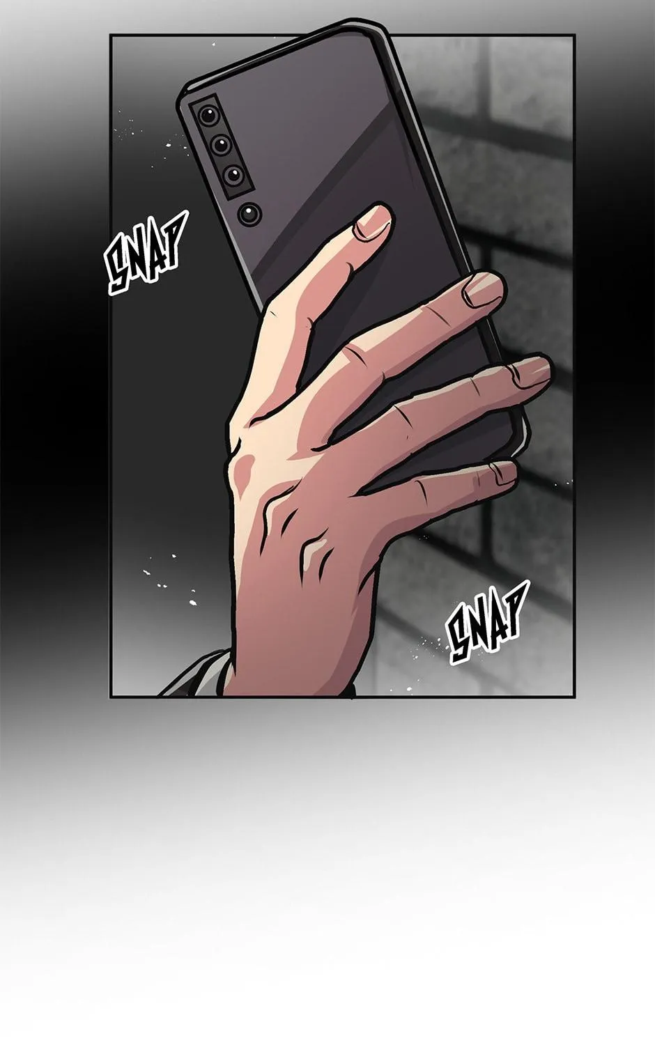 Black Blood 〘Official Mature〙 Chapter 70 page 64 - 