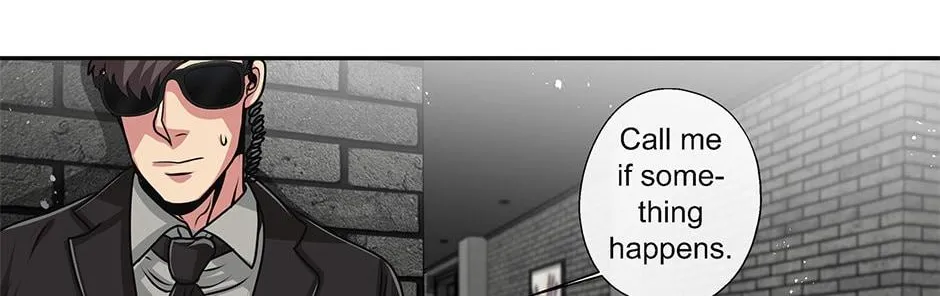 Black Blood 〘Official Mature〙 Chapter 70 page 65 - 