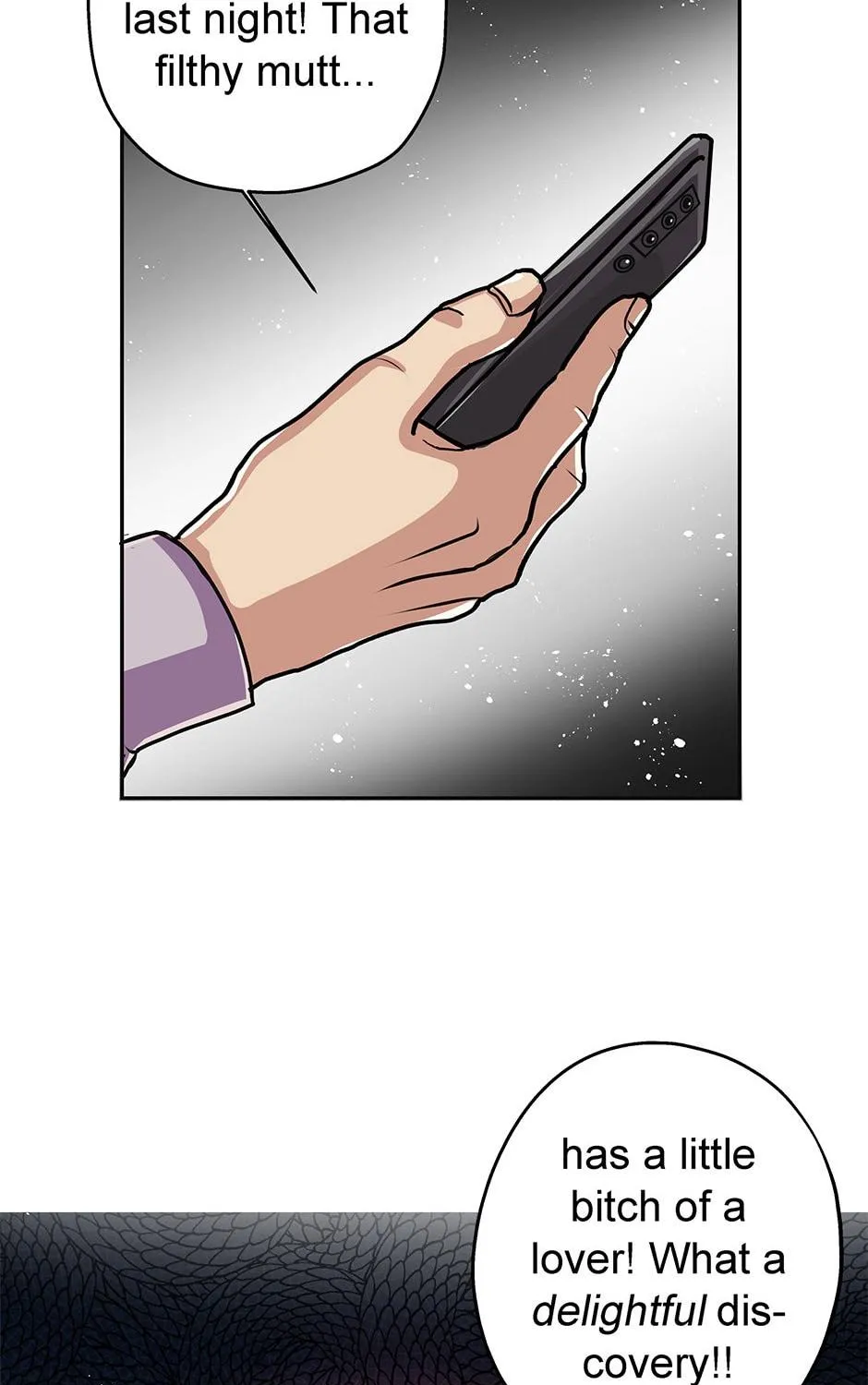 Black Blood 〘Official Mature〙 Chapter 70 page 70 - 