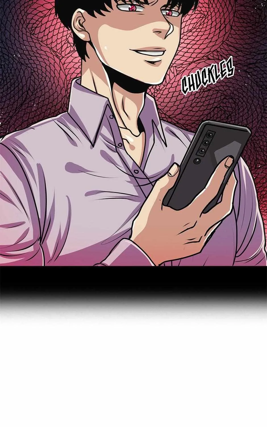 Black Blood 〘Official Mature〙 Chapter 70 page 72 - 