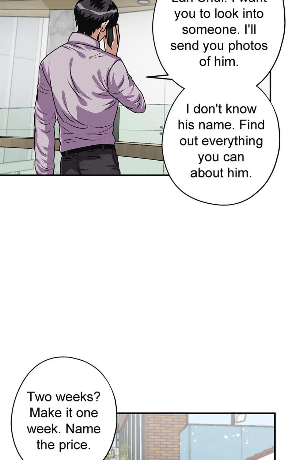 Black Blood 〘Official Mature〙 Chapter 70 page 74 - 