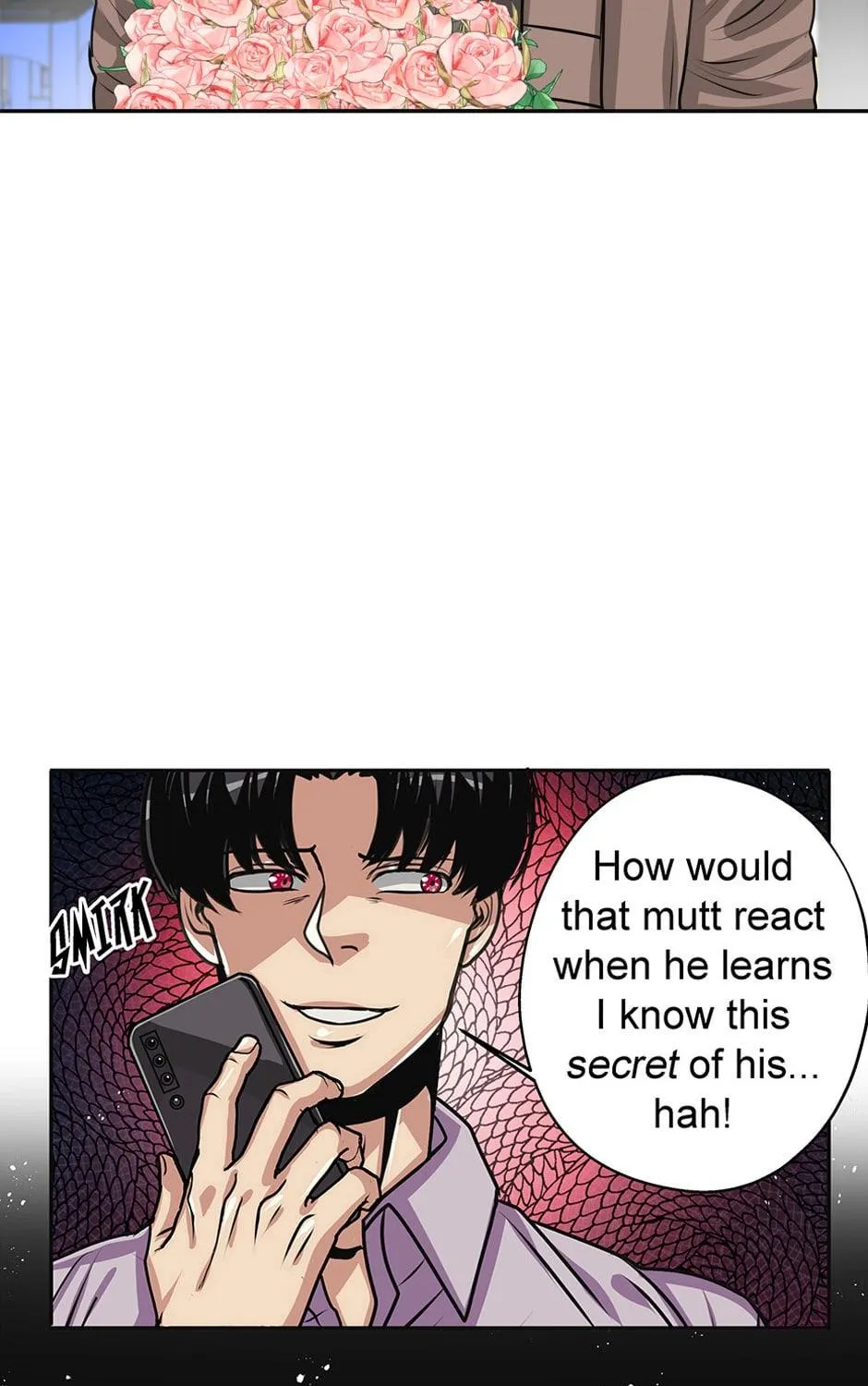 Black Blood 〘Official Mature〙 Chapter 70 page 78 - 