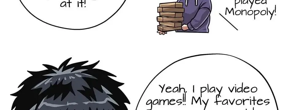Black Blood 〘Official Mature〙 Chapter 71.5 page 104 - 