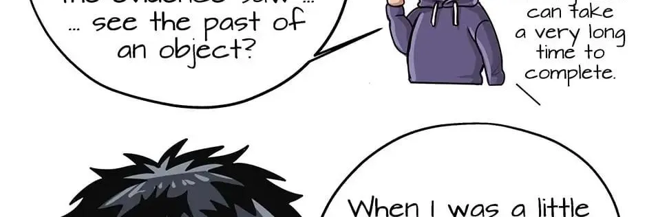 Black Blood 〘Official Mature〙 Chapter 71.5 page 132 - 