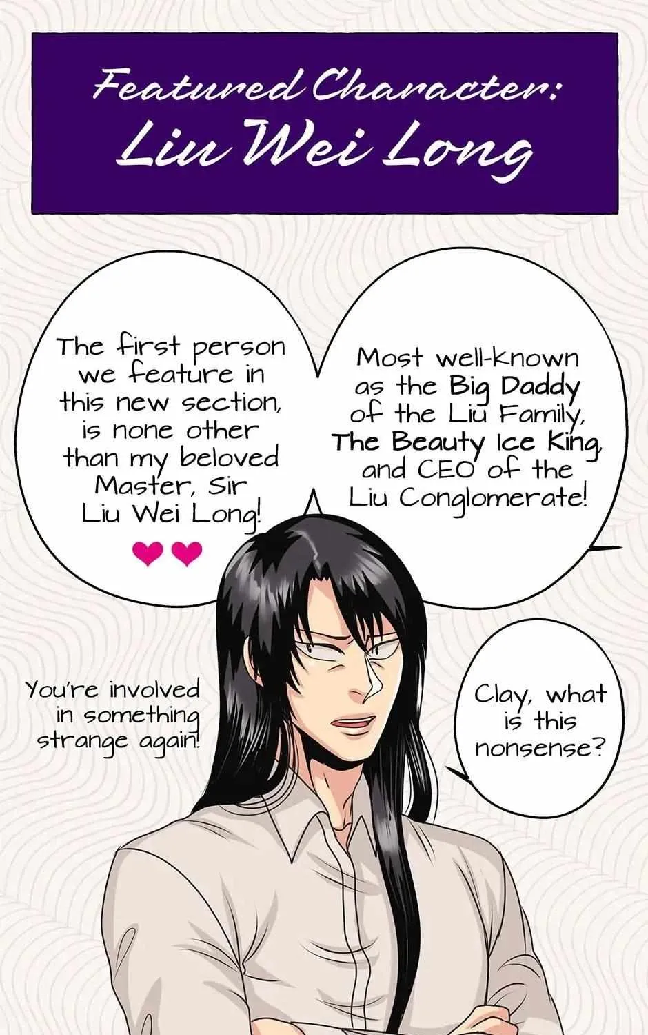 Black Blood 〘Official Mature〙 Chapter 71.5 page 139 - 