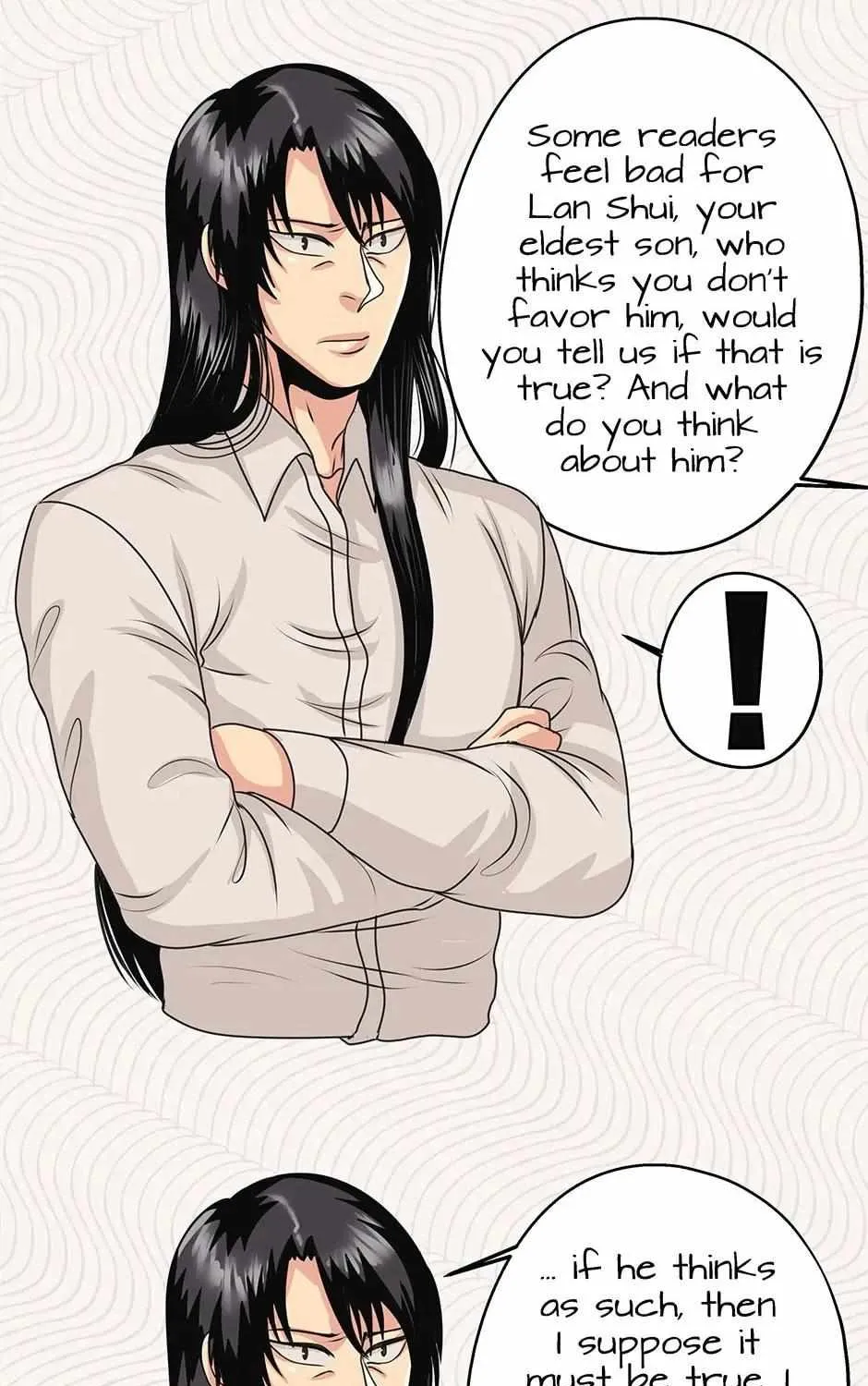 Black Blood 〘Official Mature〙 Chapter 71.5 page 147 - 