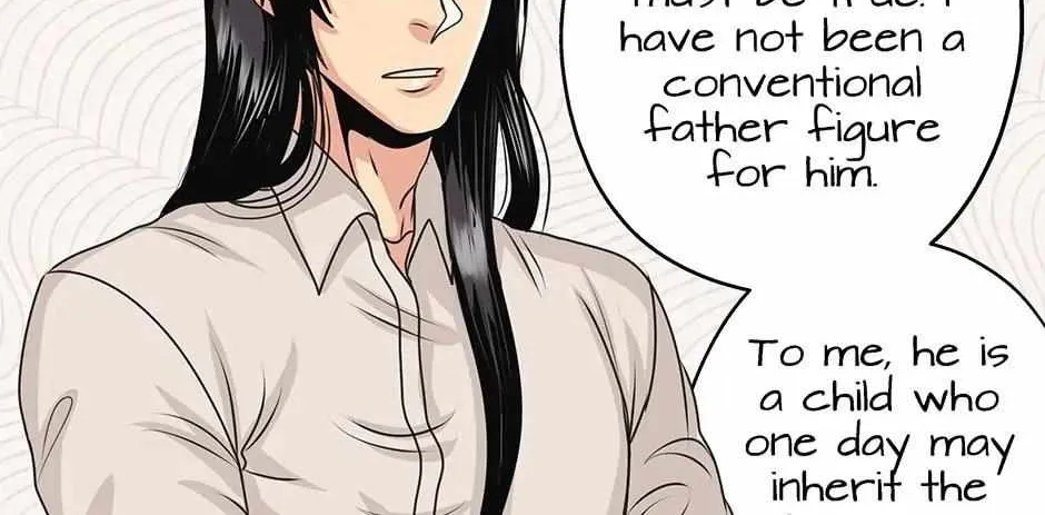 Black Blood 〘Official Mature〙 Chapter 71.5 page 148 - 