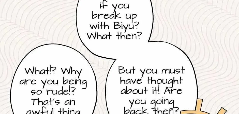 Black Blood 〘Official Mature〙 Chapter 71.5 page 158 - 