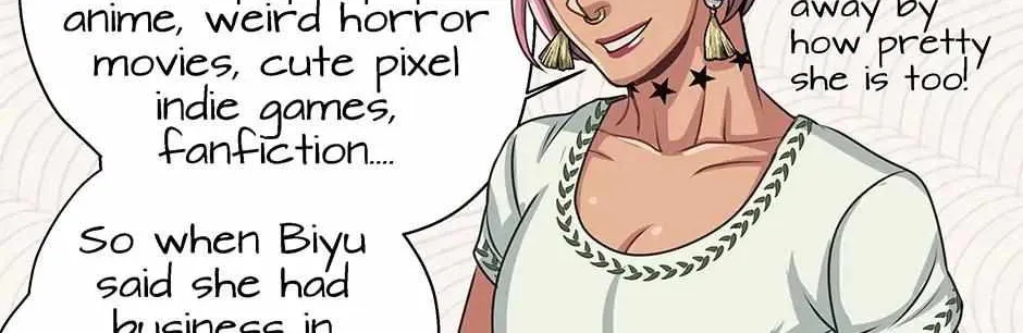 Black Blood 〘Official Mature〙 Chapter 71.5 page 164 - 