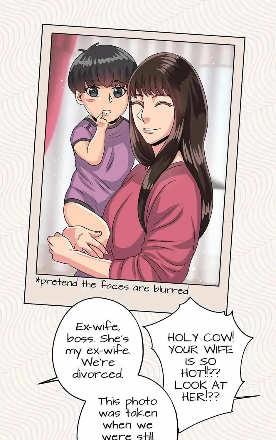 Black Blood 〘Official Mature〙 Chapter 71.5 page 181 - 