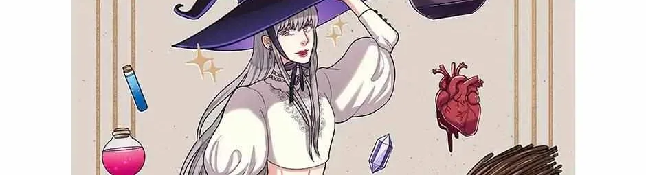 Black Blood 〘Official Mature〙 Chapter 71.5 page 20 - 
