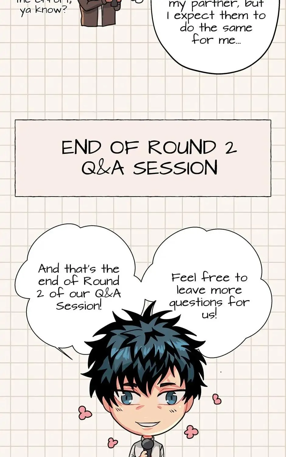 Black Blood 〘Official Mature〙 Chapter 71.5 page 77 - 