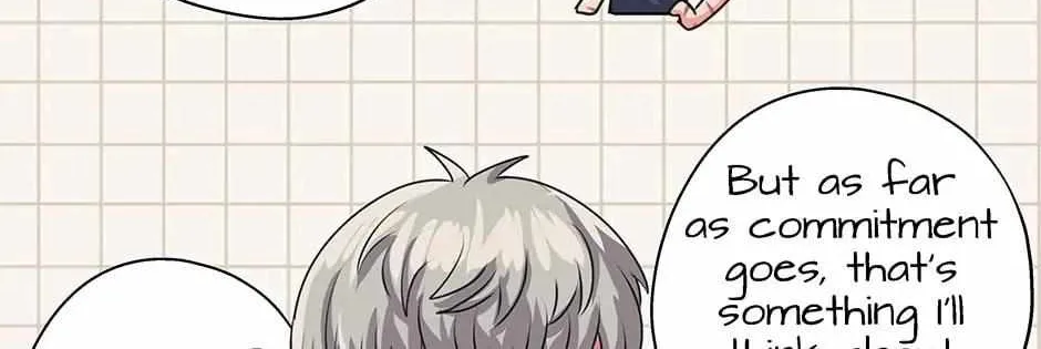 Black Blood 〘Official Mature〙 Chapter 71.5 page 88 - 