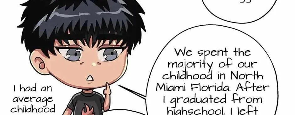 Black Blood 〘Official Mature〙 Chapter 71.5 page 98 - 