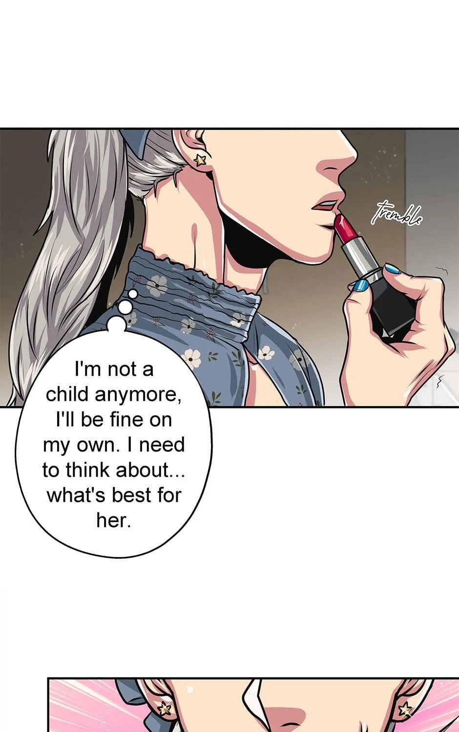 Black Blood 〘Official Mature〙 Chapter 71 page 14 - 