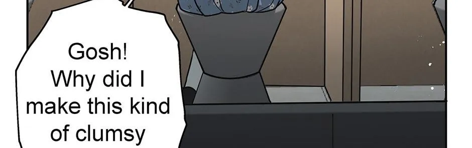 Black Blood 〘Official Mature〙 Chapter 71 page 17 - 