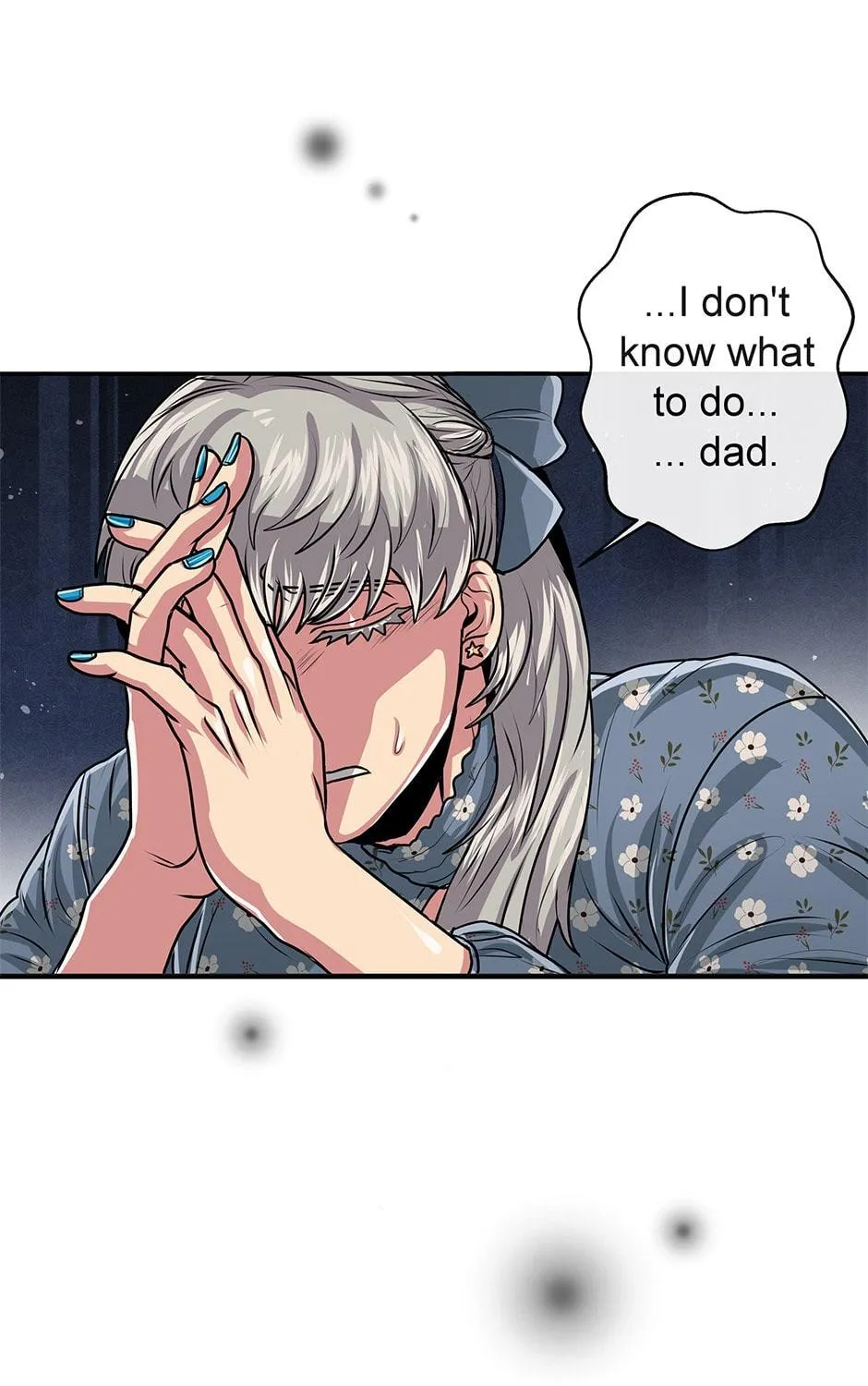 Black Blood 〘Official Mature〙 Chapter 71 page 20 - 