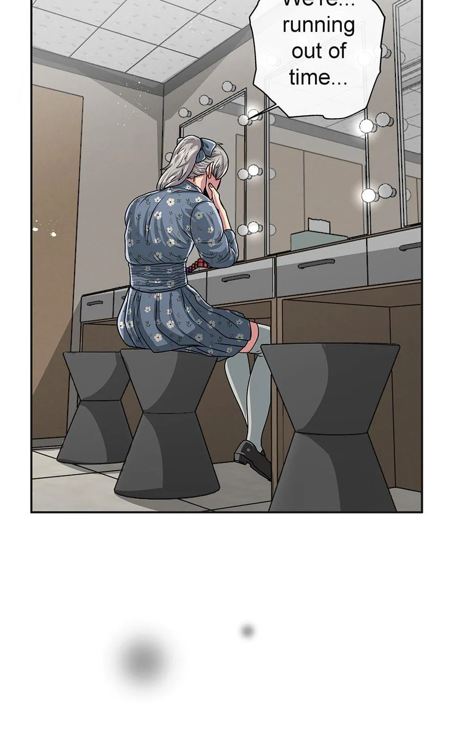 Black Blood 〘Official Mature〙 Chapter 71 page 22 - 