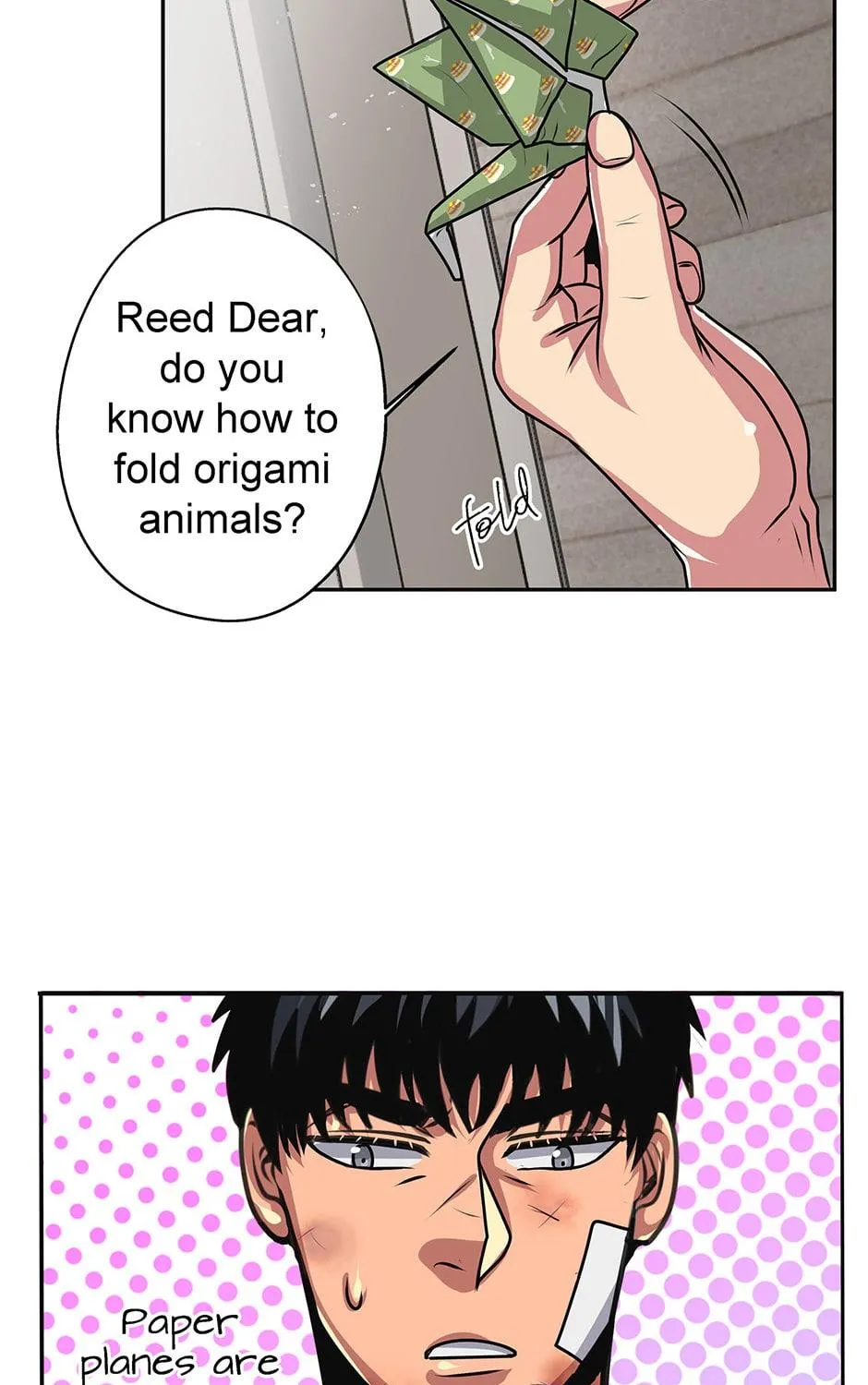 Black Blood 〘Official Mature〙 Chapter 71 page 26 - 