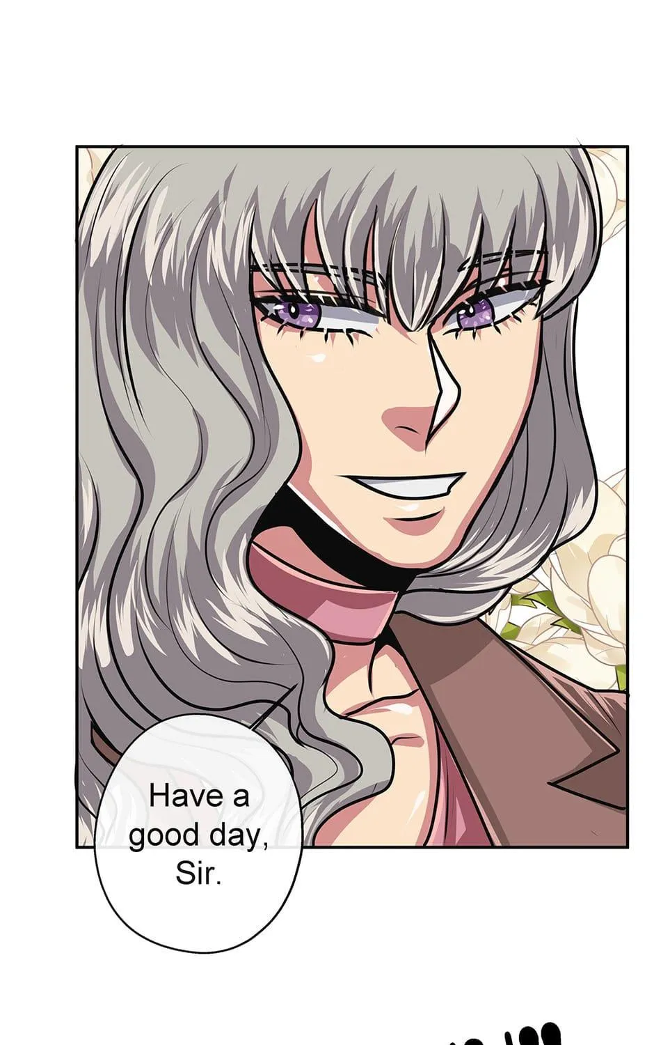 Black Blood 〘Official Mature〙 Chapter 71 page 42 - 