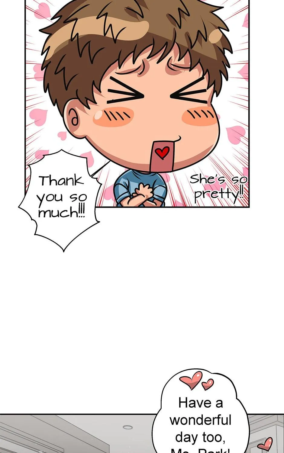 Black Blood 〘Official Mature〙 Chapter 71 page 44 - 