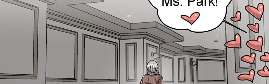 Black Blood 〘Official Mature〙 Chapter 71 page 45 - 