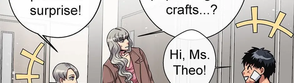 Black Blood 〘Official Mature〙 Chapter 71 page 49 - 