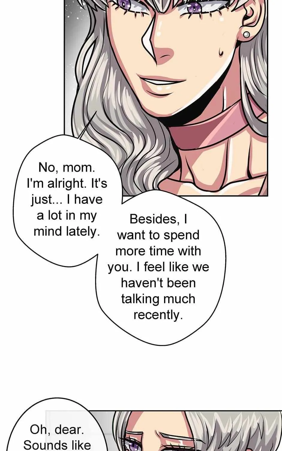 Black Blood 〘Official Mature〙 Chapter 71 page 66 - 