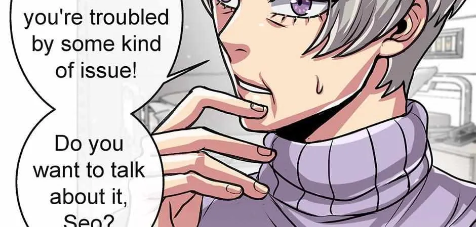 Black Blood 〘Official Mature〙 Chapter 71 page 67 - 
