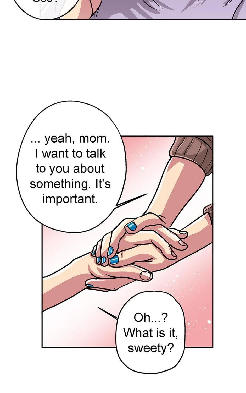 Black Blood 〘Official Mature〙 Chapter 71 page 68 - 