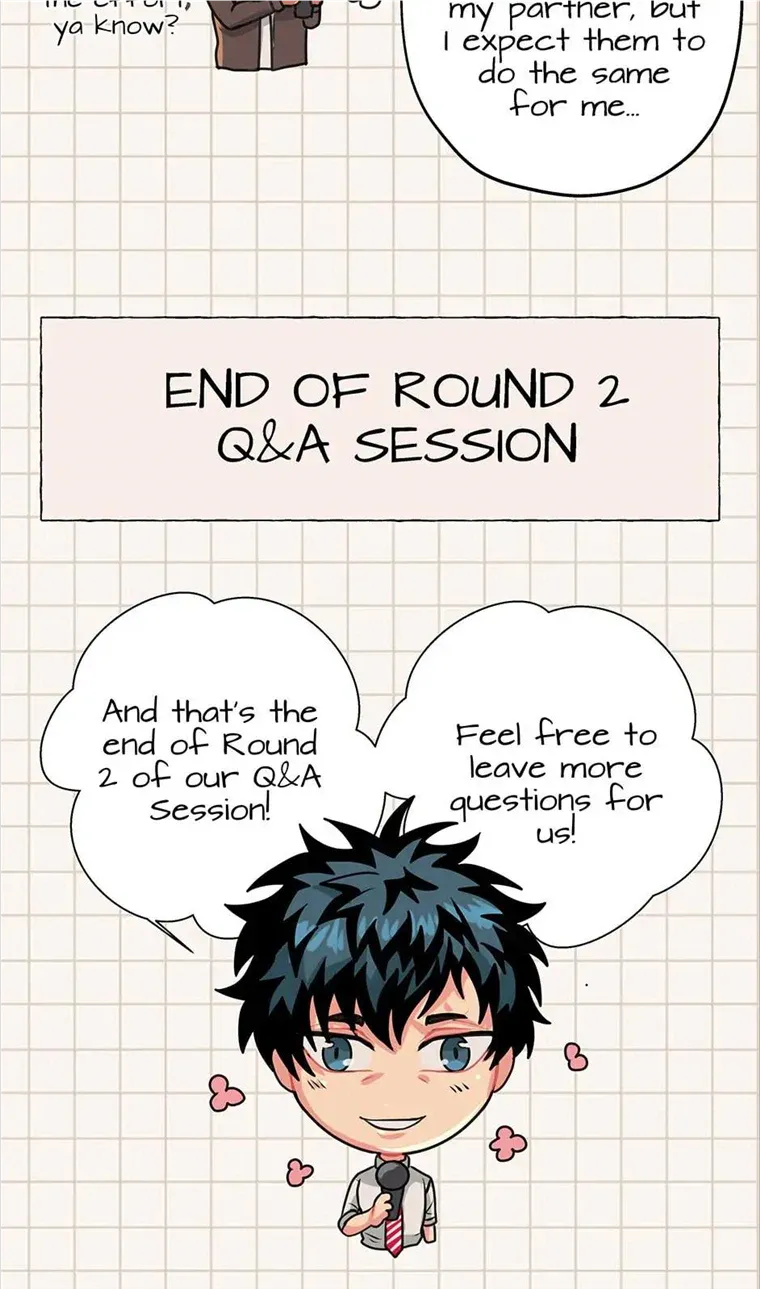 Black Blood 〘Official Mature〙 Chapter 72.1 page 41 - 
