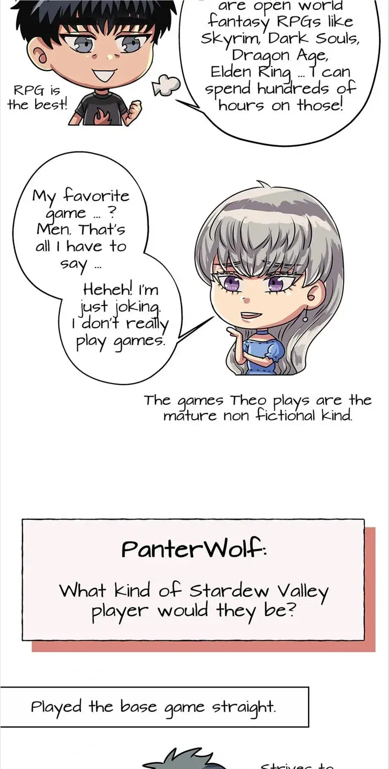 Black Blood 〘Official Mature〙 Chapter 72.1 page 63 - 