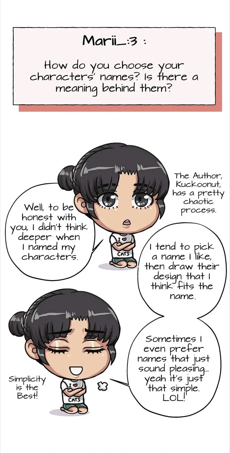 Black Blood 〘Official Mature〙 Chapter 72.1 page 66 - 
