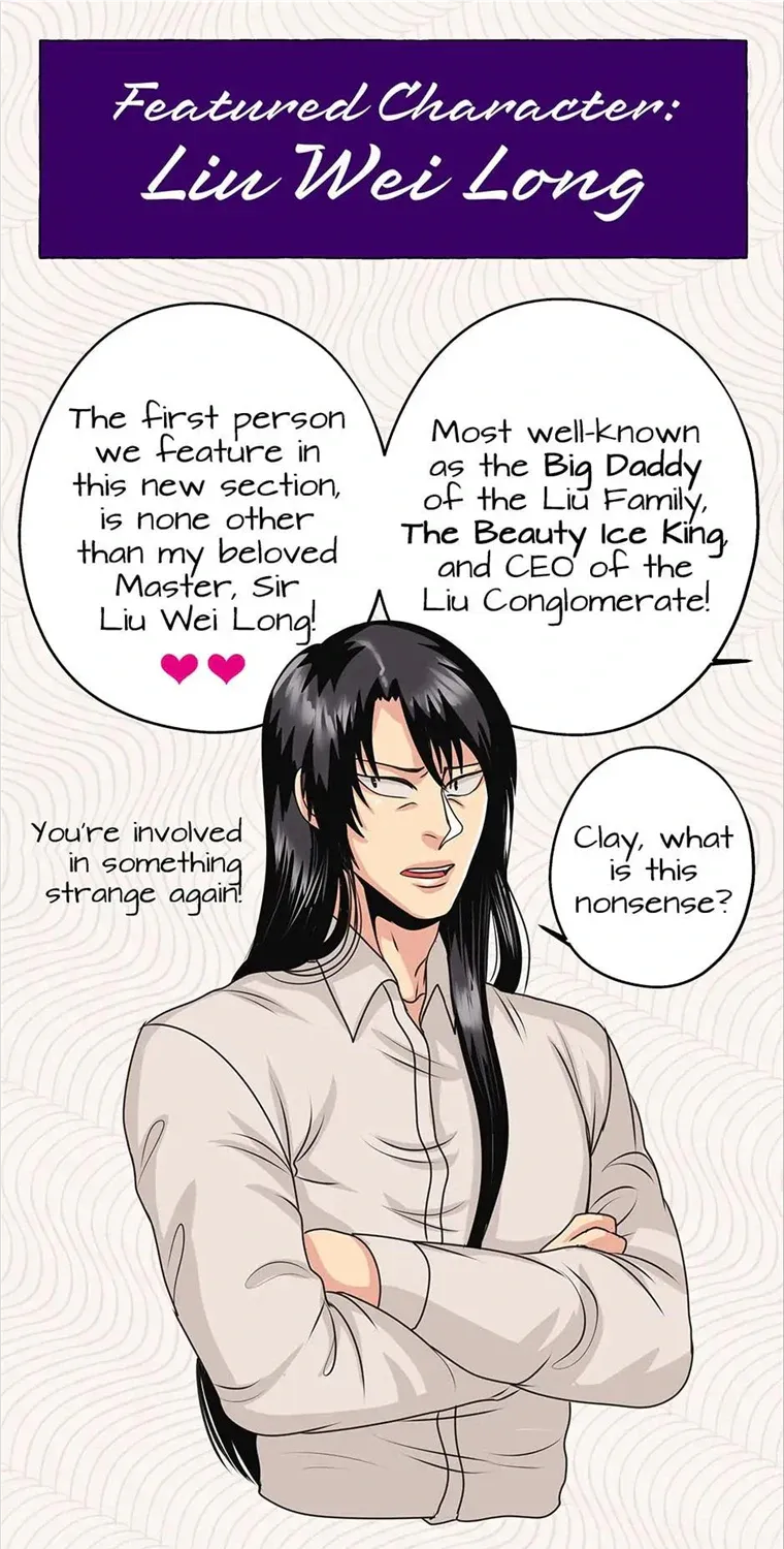 Black Blood 〘Official Mature〙 Chapter 72.1 page 80 - 