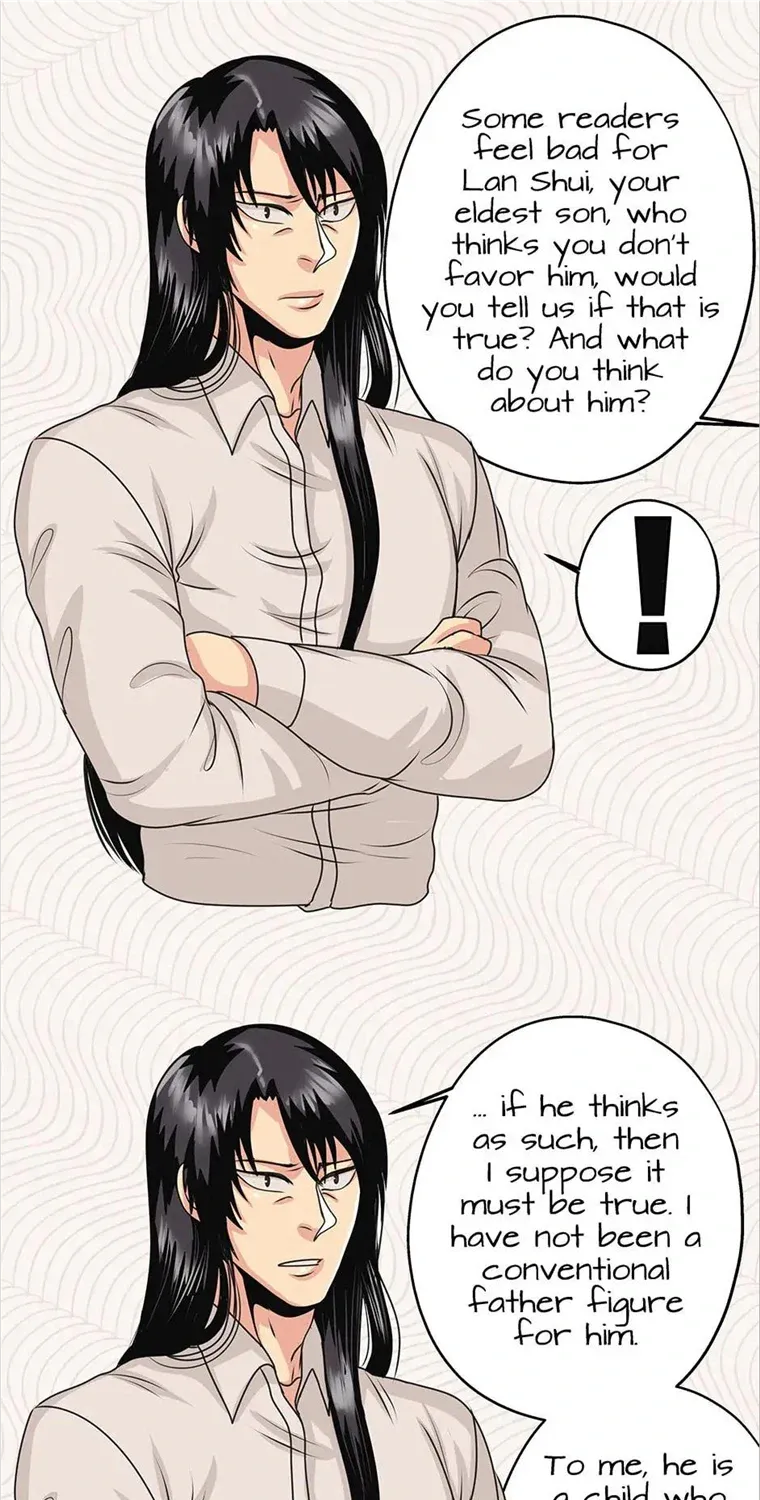 Black Blood 〘Official Mature〙 Chapter 72.1 page 88 - 