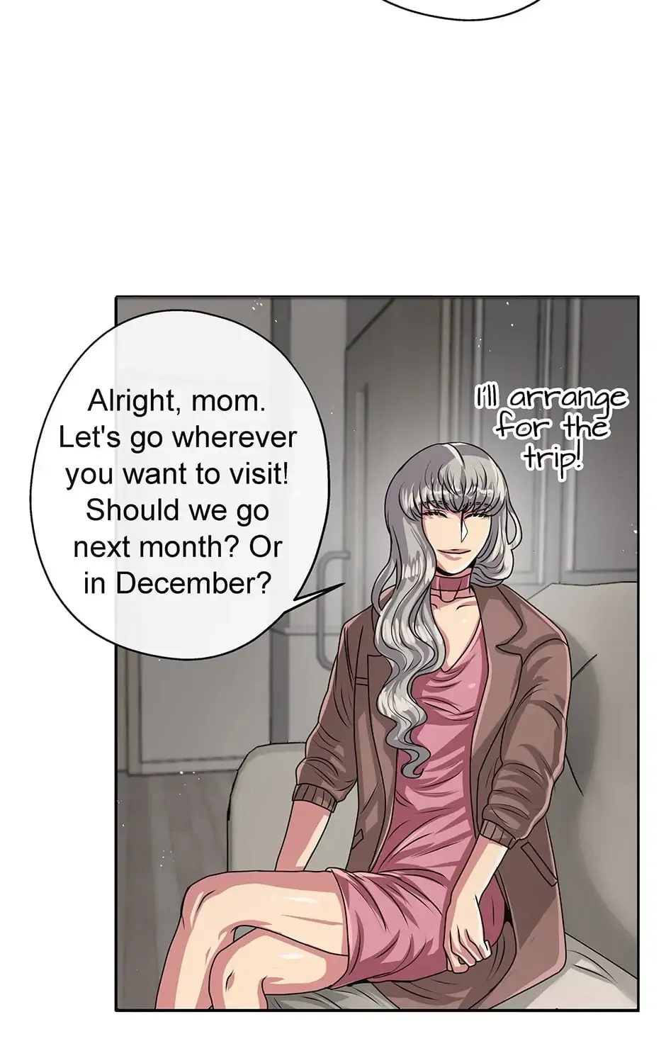 Black Blood 〘Official Mature〙 Chapter 72 page 12 - 