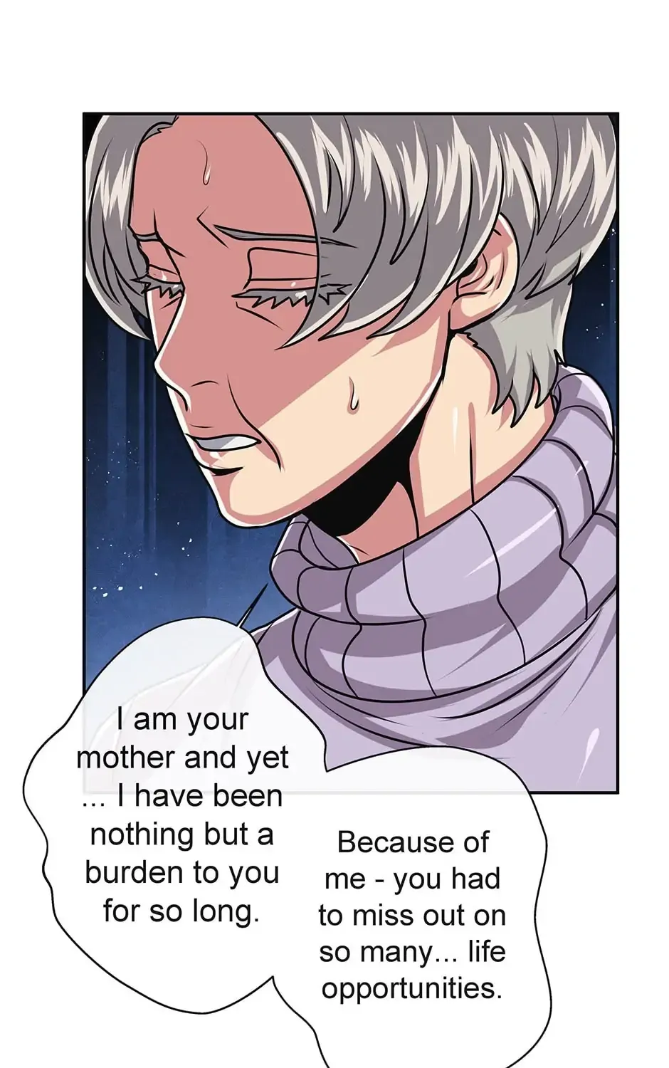 Black Blood 〘Official Mature〙 Chapter 72 page 18 - 