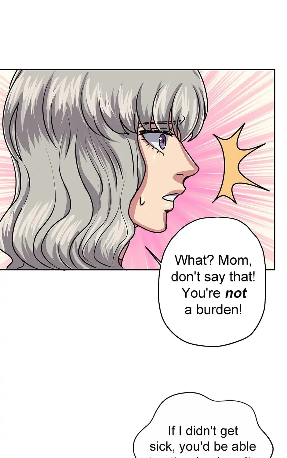 Black Blood 〘Official Mature〙 Chapter 72 page 20 - 