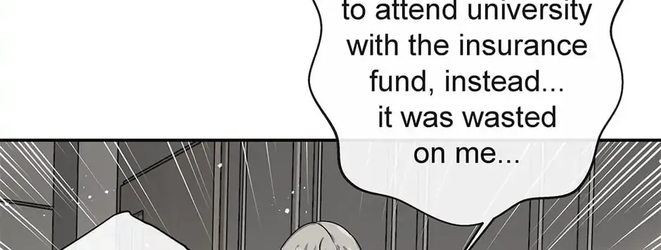 Black Blood 〘Official Mature〙 Chapter 72 page 21 - 