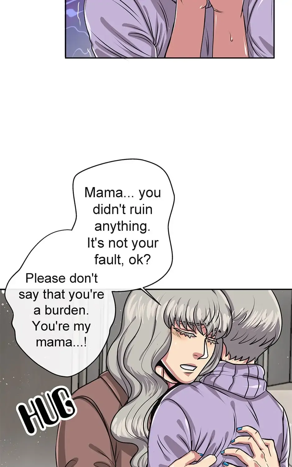 Black Blood 〘Official Mature〙 Chapter 72 page 24 - 