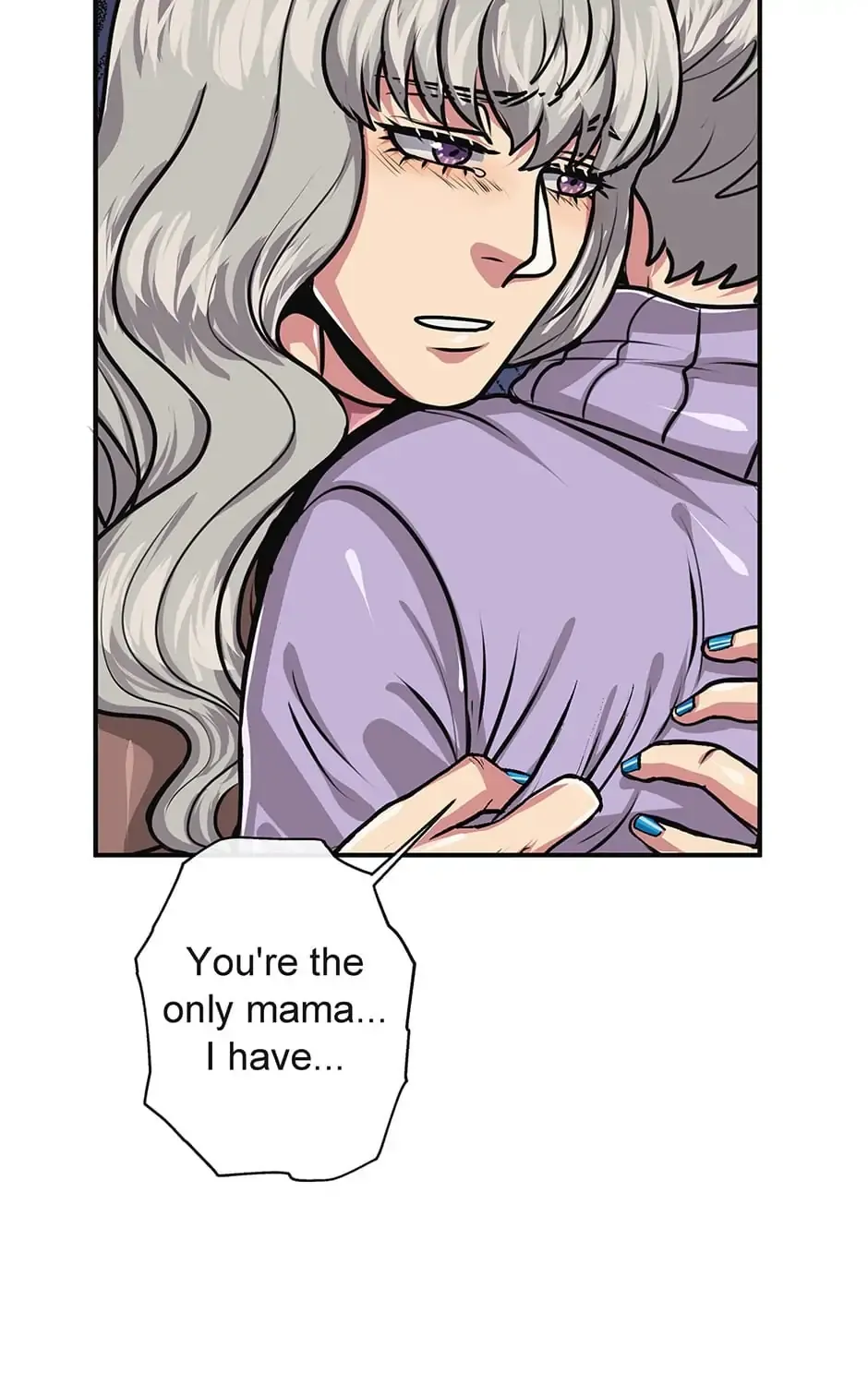 Black Blood 〘Official Mature〙 Chapter 72 page 26 - 