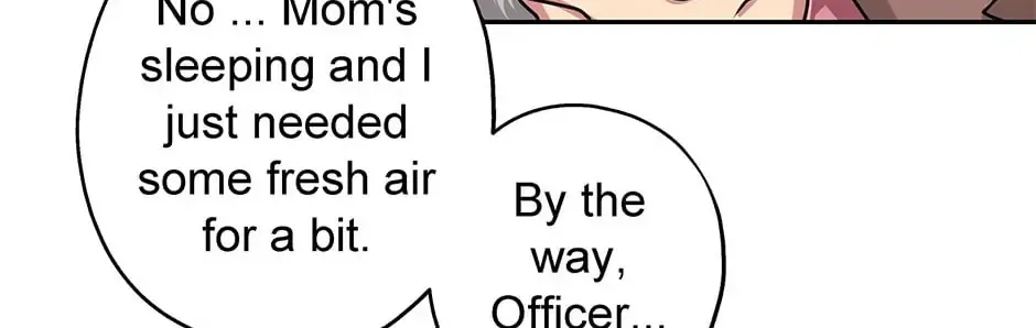 Black Blood 〘Official Mature〙 Chapter 72 page 39 - 