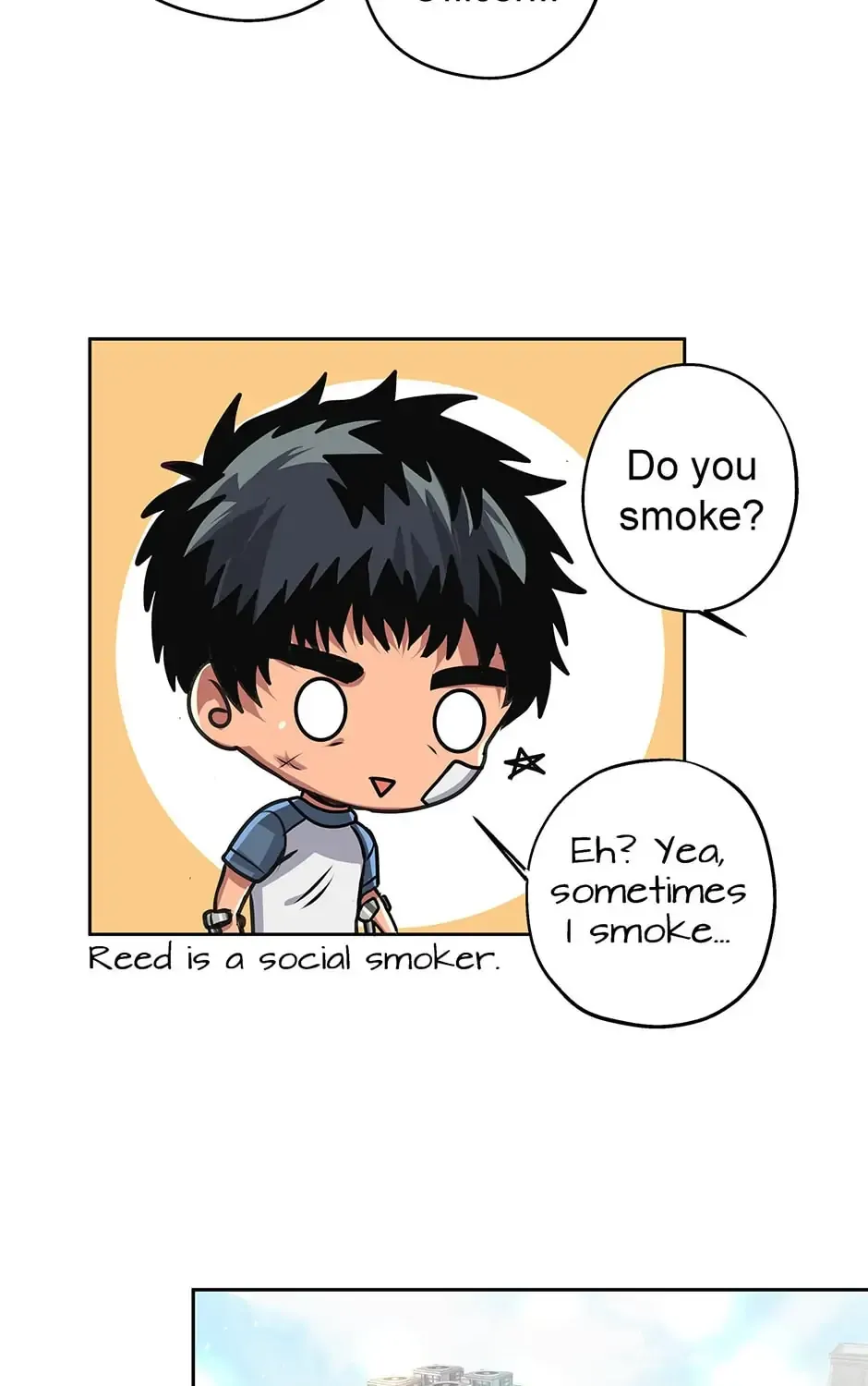 Black Blood 〘Official Mature〙 Chapter 72 page 40 - 