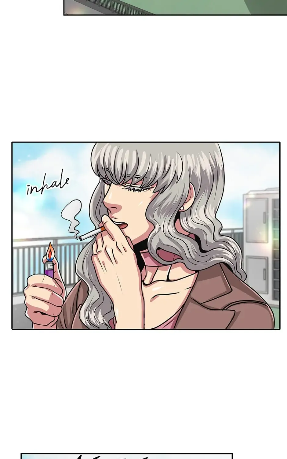 Black Blood 〘Official Mature〙 Chapter 72 page 42 - 