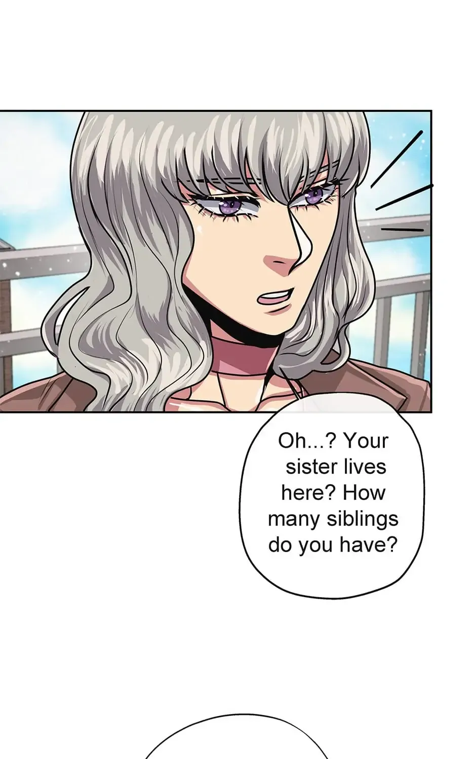 Black Blood 〘Official Mature〙 Chapter 72 page 50 - 