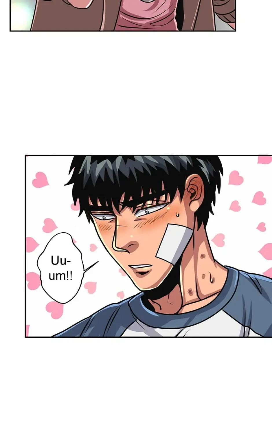 Black Blood 〘Official Mature〙 Chapter 72 page 66 - 